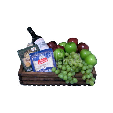 Cava de Vino
