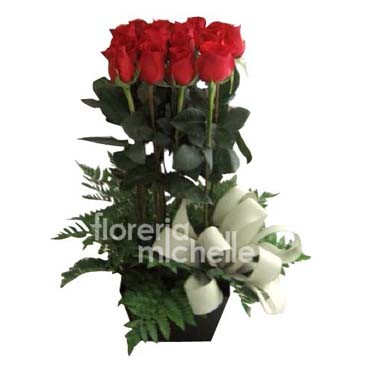 Sortilegio de amor
