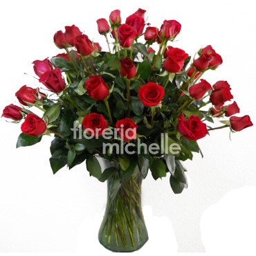 Embrujo de amor